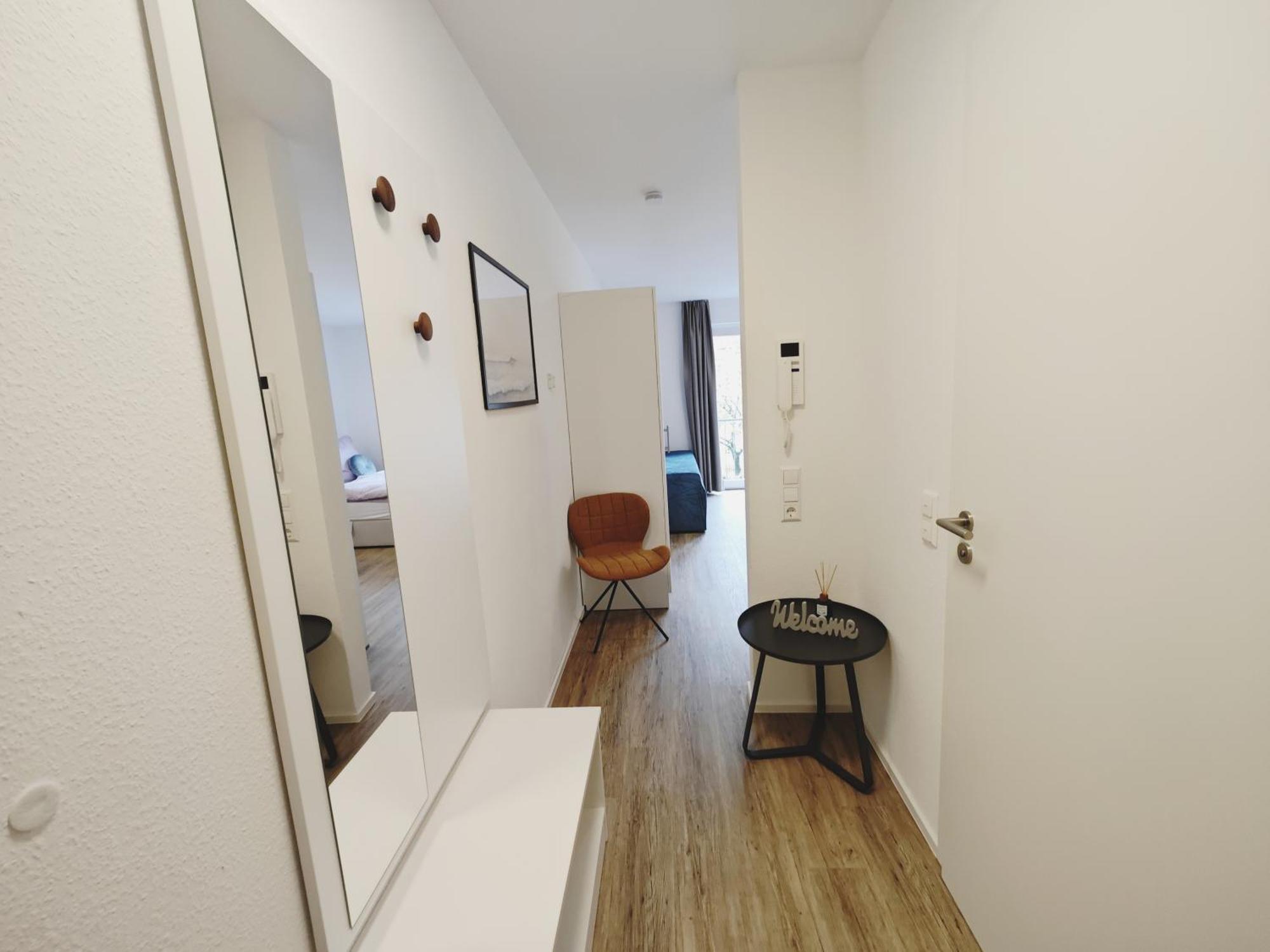Ticasa Wave-Zentral-Outlet-Aufzug-Stylisch-Unique ميتسنغن المظهر الخارجي الصورة