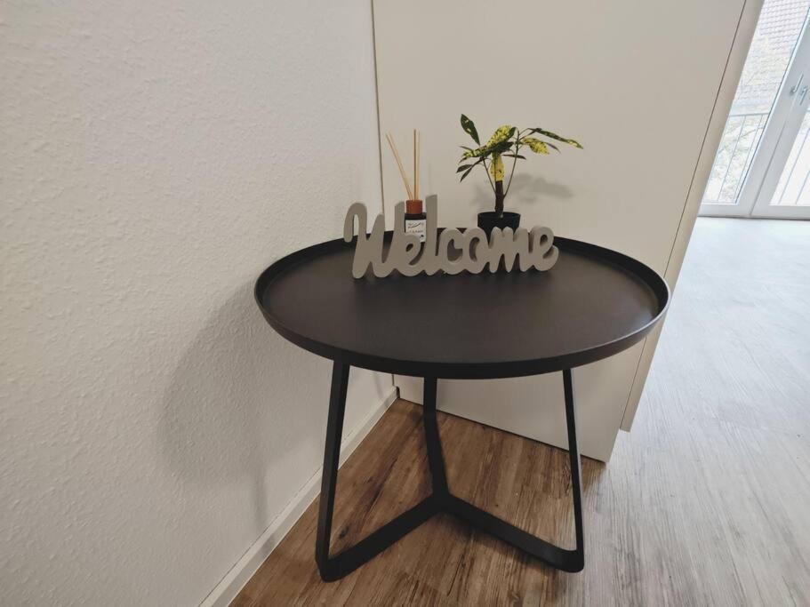Ticasa Wave-Zentral-Outlet-Aufzug-Stylisch-Unique ميتسنغن المظهر الخارجي الصورة