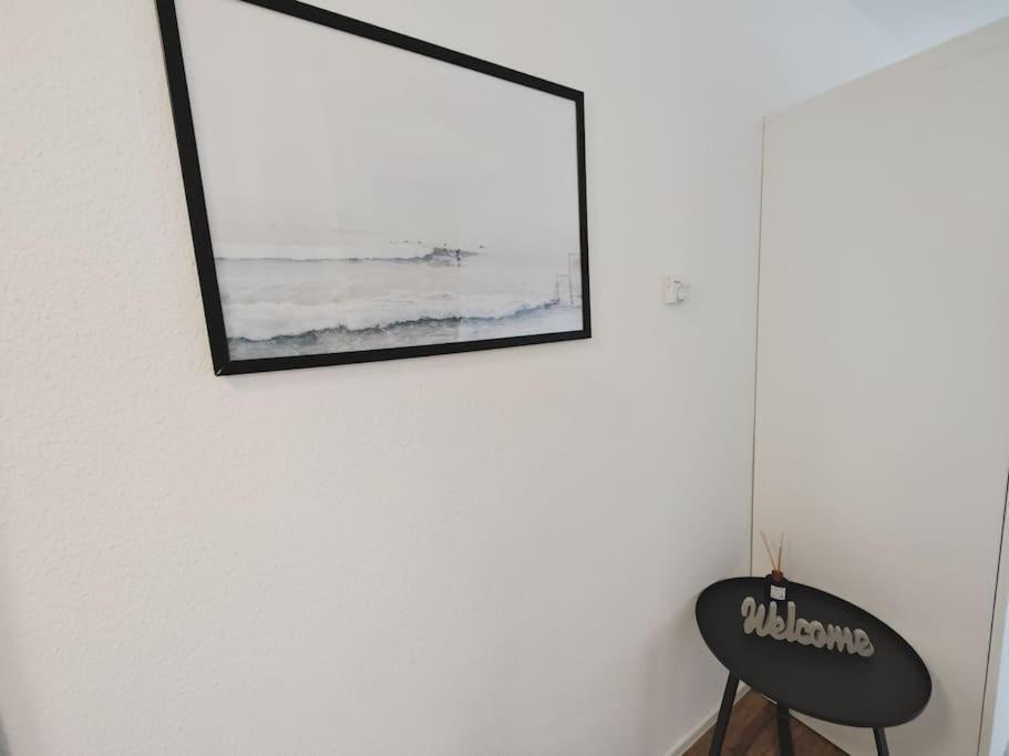 Ticasa Wave-Zentral-Outlet-Aufzug-Stylisch-Unique ميتسنغن المظهر الخارجي الصورة