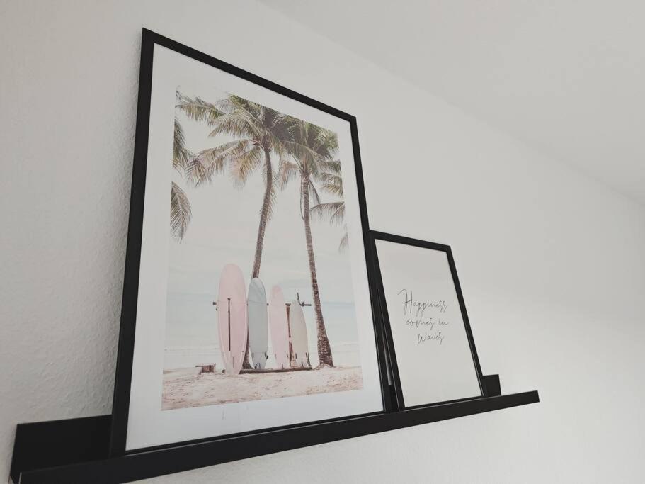 Ticasa Wave-Zentral-Outlet-Aufzug-Stylisch-Unique ميتسنغن المظهر الخارجي الصورة