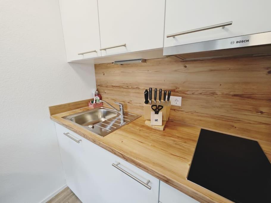 Ticasa Wave-Zentral-Outlet-Aufzug-Stylisch-Unique ميتسنغن المظهر الخارجي الصورة